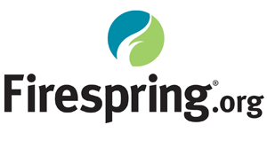Firespring logo