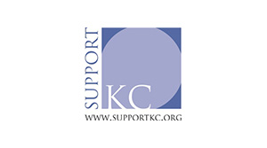 Support Kansas City, Inc. logo